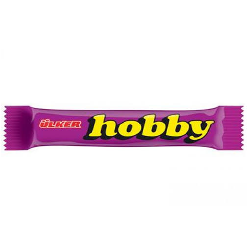 30G ULKER HOBBY CHOCOLATE