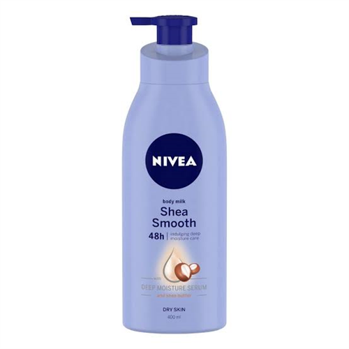 Nivea Shea Smooth