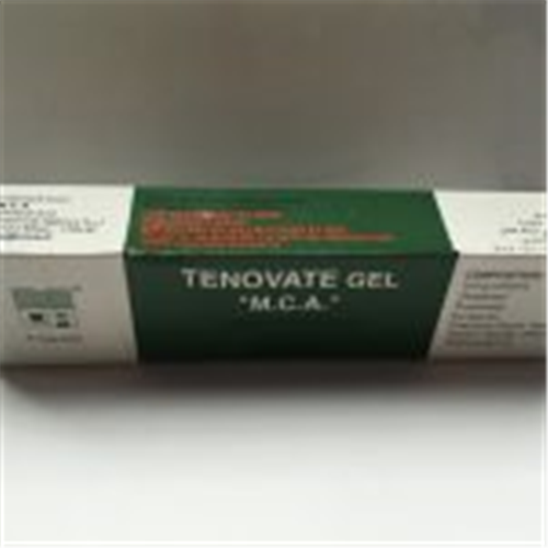 Tenovate Gel “M.C.A” 30g Tube