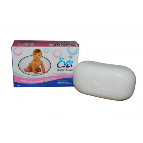 Eva Baby Soap 100 g