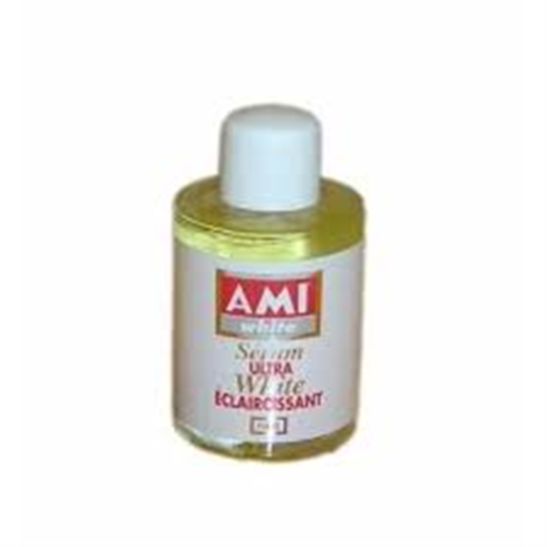 30ML AMI WHITE SERUM OIL