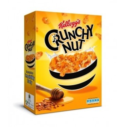 500G KELLOGG'S CRUNCHY NUT