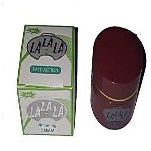 LALALA WHITENING CREAM