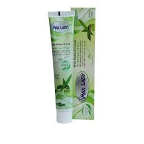 90G MAX LADY HAIR REMOVAL CREAM