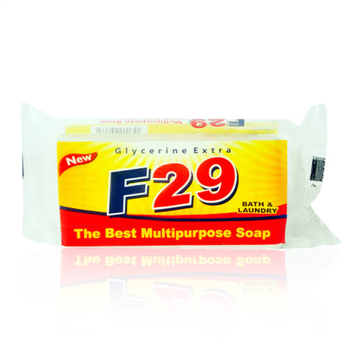 150G F29 BATH & LAUNDRY SOAP