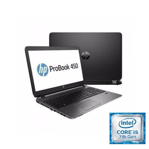 HP Probook (y7z85ea)400 G4 I5-7200u 15 4gb/500gb Pc Freedos