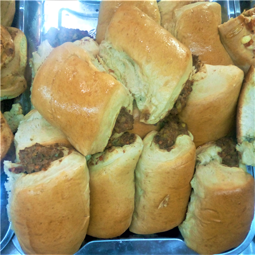  BEEF ROLL