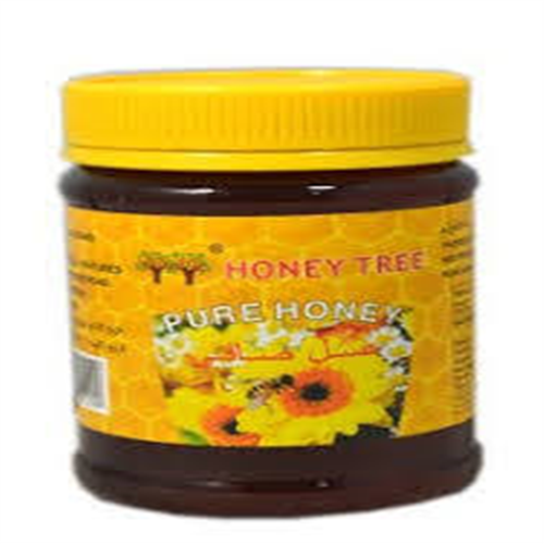 500G HONEY TREE HONEY PET UPSIDE DOWN 