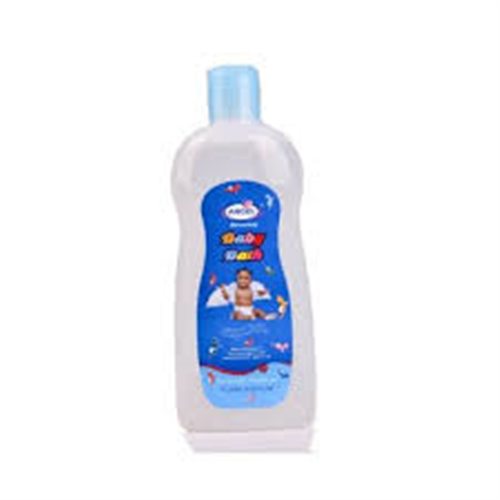 300ML LITTLE ANGEL BABY BATH