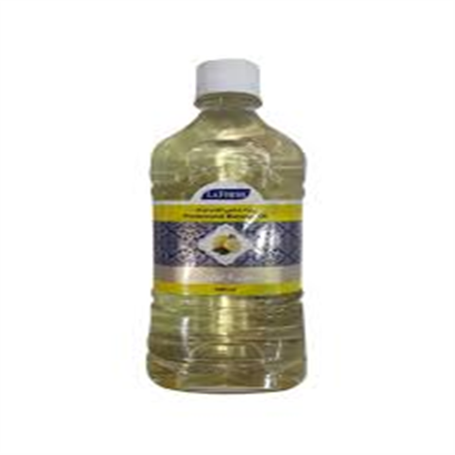 Professional Massage Oil - Lemon 500ml