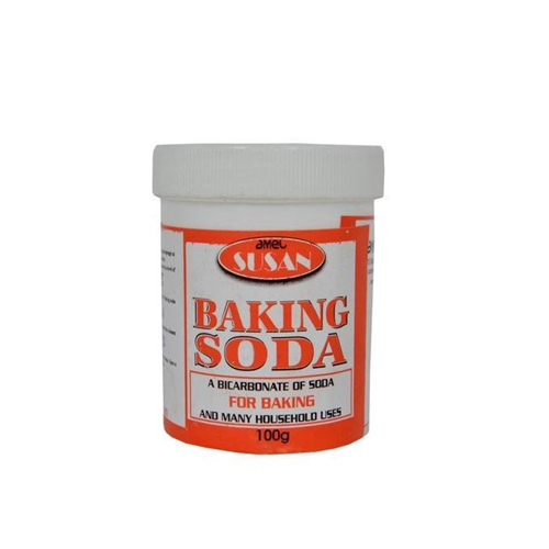 100G AMEL SUSAN BAKING SODA