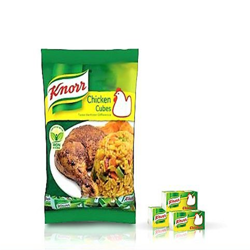 320g Knorr Chicken Cubes 40