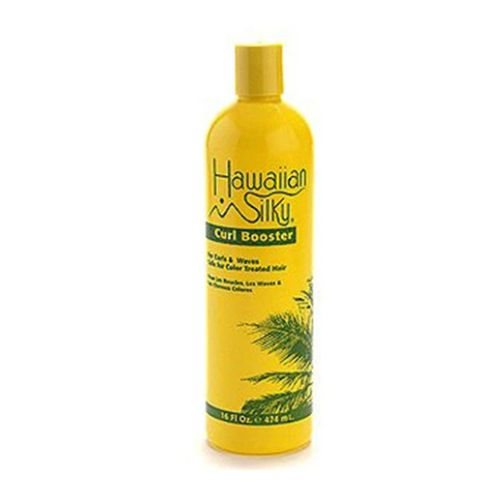 Hawaiian Silky Hair Curl Booster