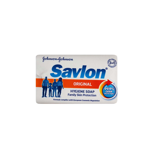 SAVLON ORIGINAL SOAP