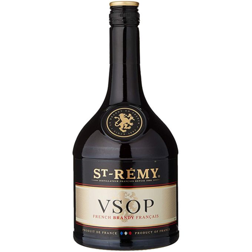 St-Rémy VSOP French Brandy, 70cl