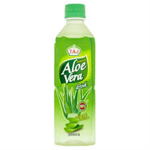 500ML HOSSY ALOE VERA PREMUIM STEVI DRINK