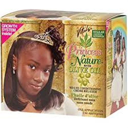  VITALE PRINCESS BY NATURE RELAXER