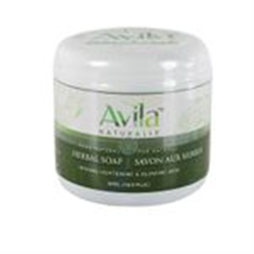 Avila Intense Lightening Organic/Black Soap