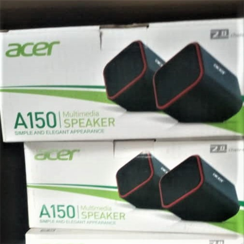 ACER MULTIMEDIA SPEAKER