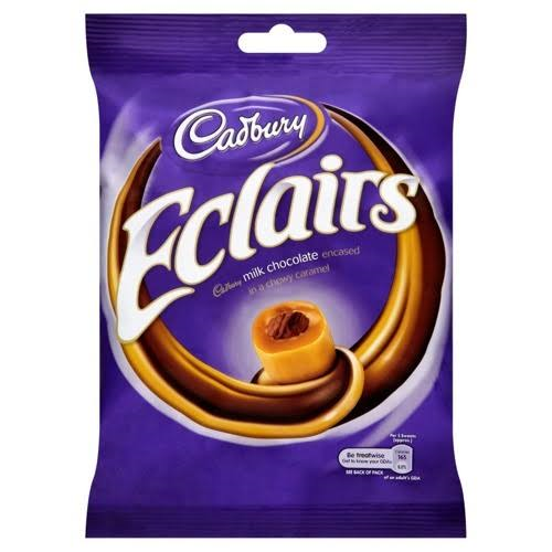 130G CADBURY E