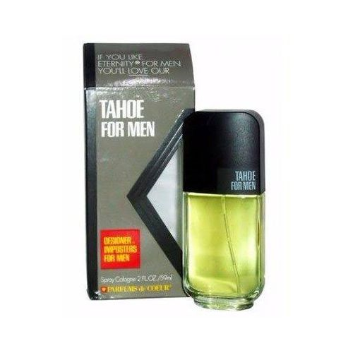 59ML TAHOE FOR MEN PARFUMS 