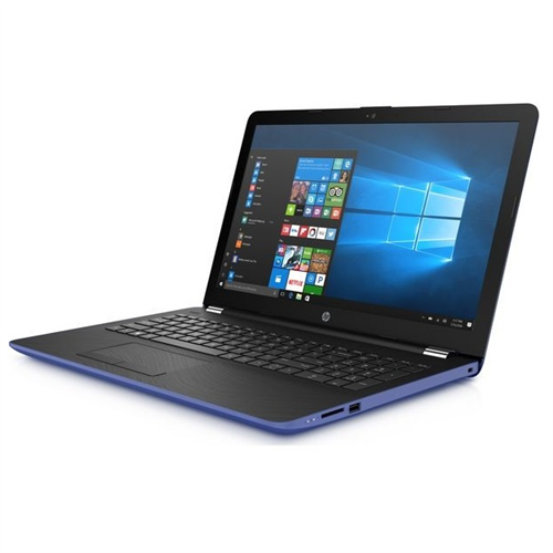 HP Notebook - 15-bw059sa
