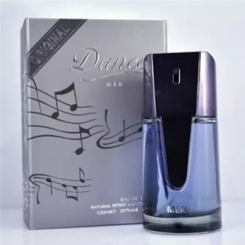 100ML DANCER OUD PERFUME 