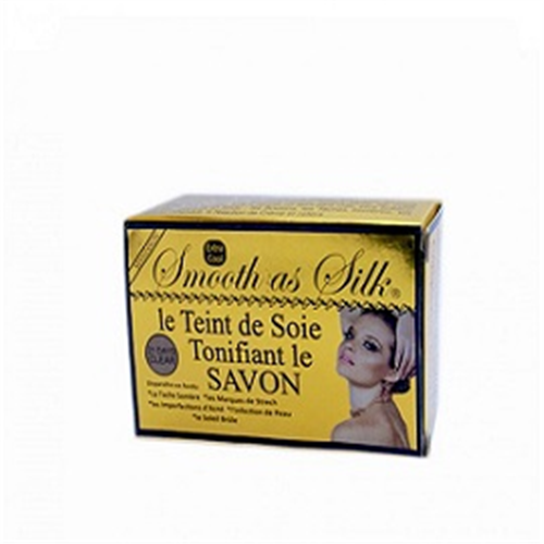 100G SMOOTH AS SILK SOAP