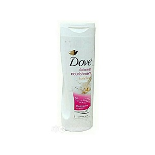 400ML DOVE FAIRNESS LOTION