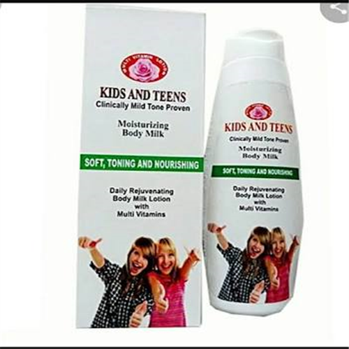 350ML KIDDIES AND TEENS ULTRBRIGHT 