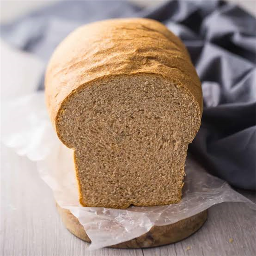 WHEAT BREAD