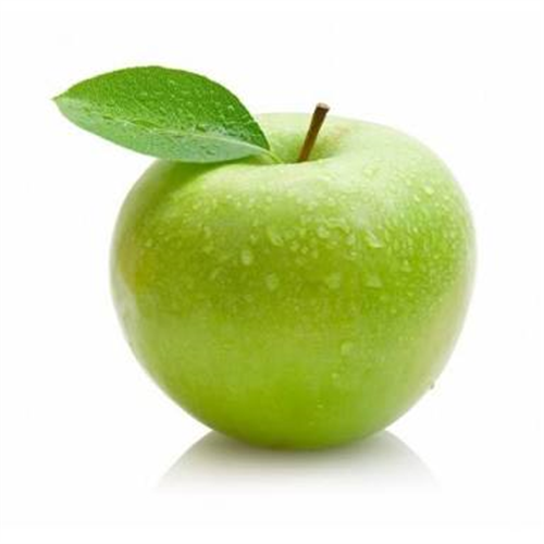 APPLES (SMALL GREEN) PER KG 