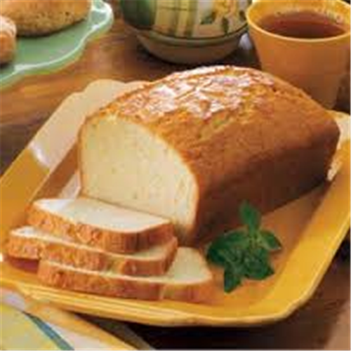 COCONUT BREAD