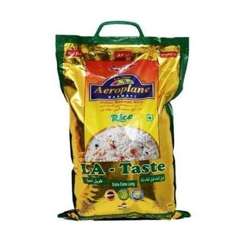 5KG AEROPLANE BASMATI RICE 