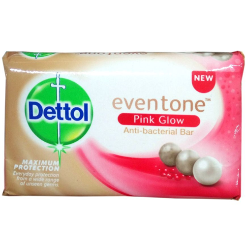 DETTOL PINKGLOW SOAP