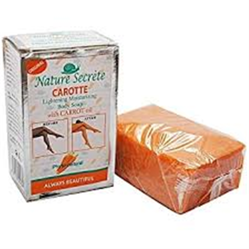 NATURE SECRETE SOAP MIX 