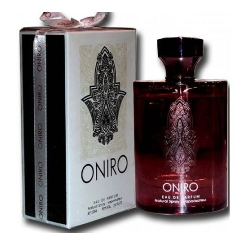    Oniro Unisex Perfume For Both Sex 100ML