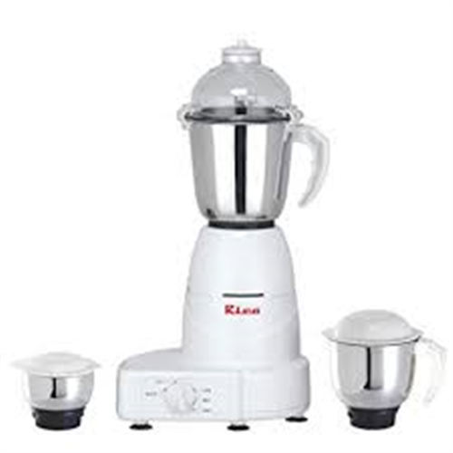 Rico Blender Mixer And Grinder- Heavy Duty 