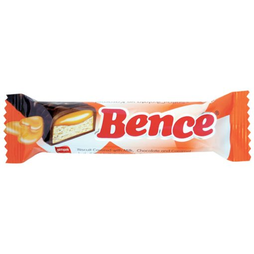 BENCE CHOCOLATE 40G