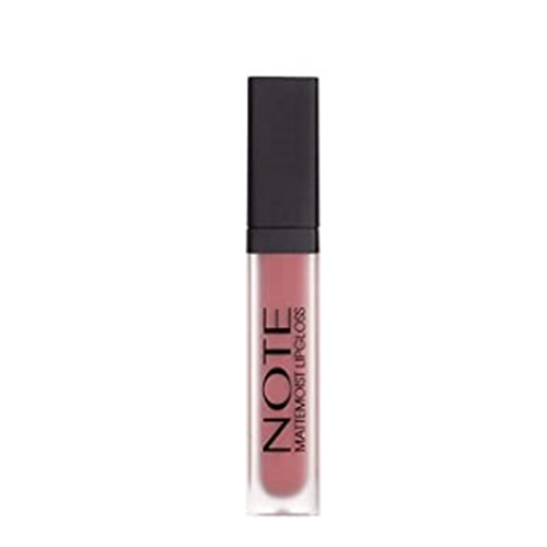 6ML NOTE MATTEMOIST LIPGLOSS 413