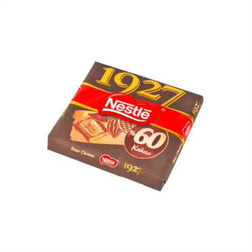 65G NESTLE CLASSIC BITTER CHOCOLATE