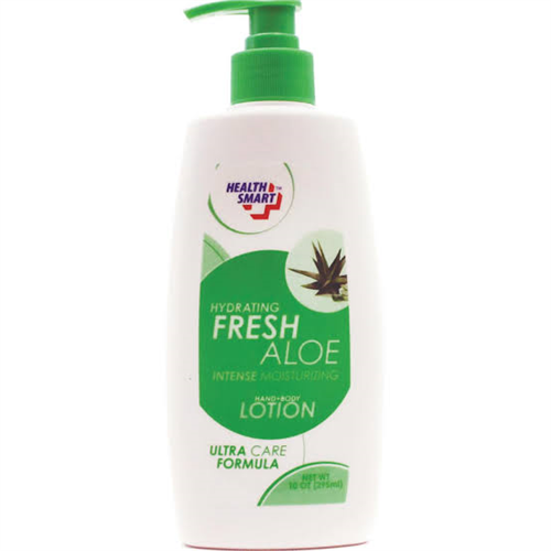 Health Smart Hydrating Fresh Aloe