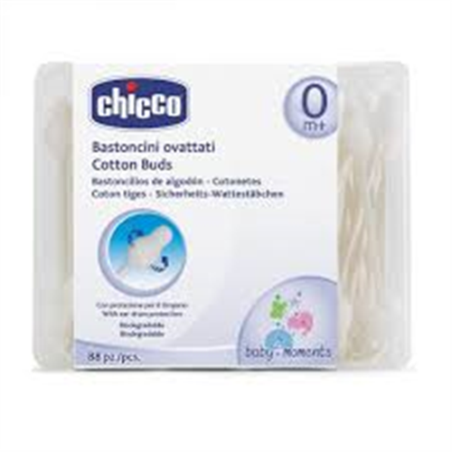 CHICCO COTTON BUD BY 88