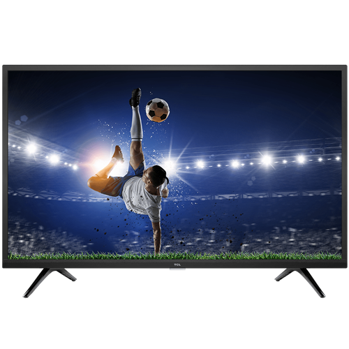 TCL LED 32Inches Tv 32D3000