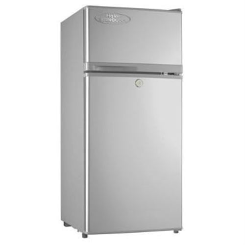Thermocool Double Door Refrigerator - HRF 95AEX-95L