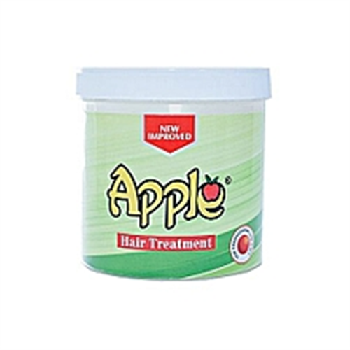 APPLE HAIR TREATMENT 50G