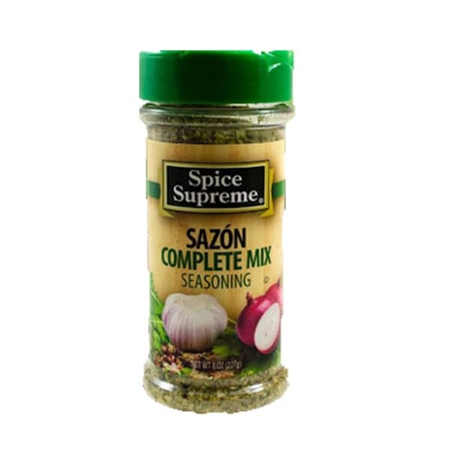 Spice Supreme Sazon Complete Seasoning - 227g