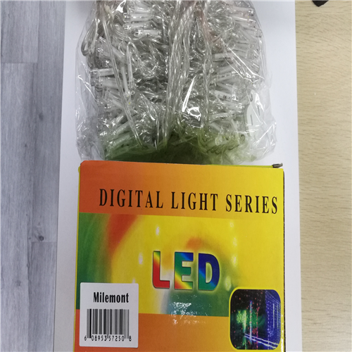 LED DISPLAY LIGHT 