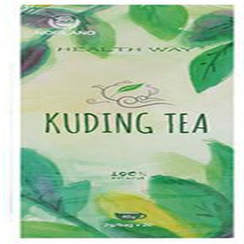 MAGIC KUDING TEA 40g