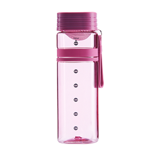 710ML SELIYA PURPLE WATER BOTTLE